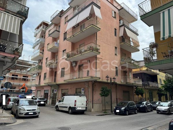 appartamento in vendita a Battipaglia