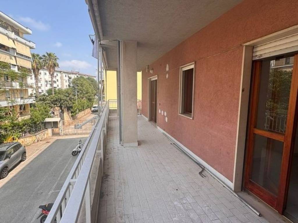 appartamento in vendita a Battipaglia