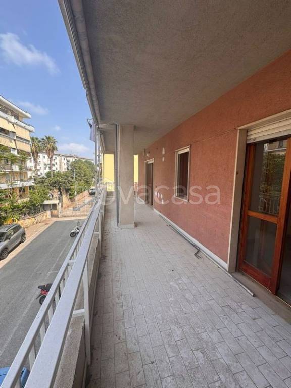 appartamento in vendita a Battipaglia