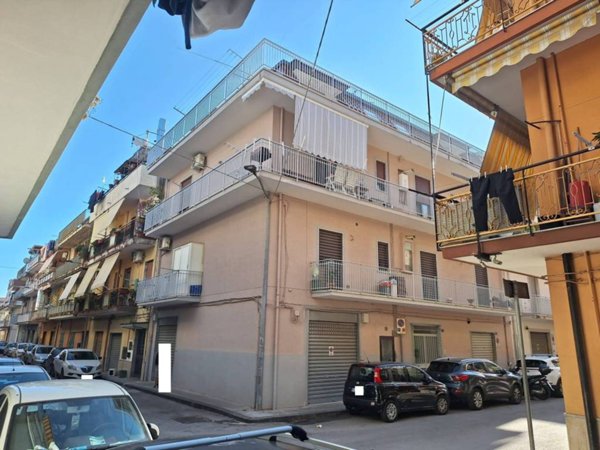 appartamento in vendita a Battipaglia