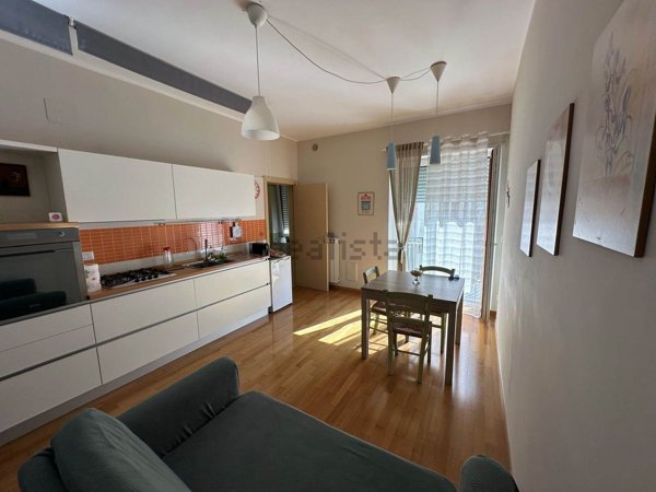appartamento in vendita a Battipaglia in zona Centro Città