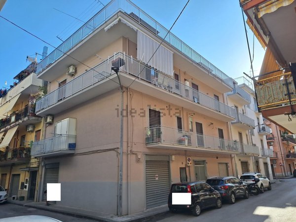 appartamento in vendita a Battipaglia