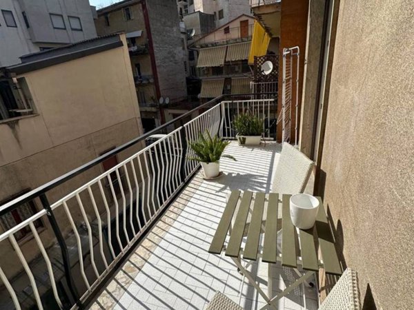 appartamento in vendita a Battipaglia in zona Centro Città