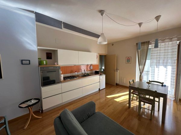 appartamento in vendita a Battipaglia in zona Centro Città