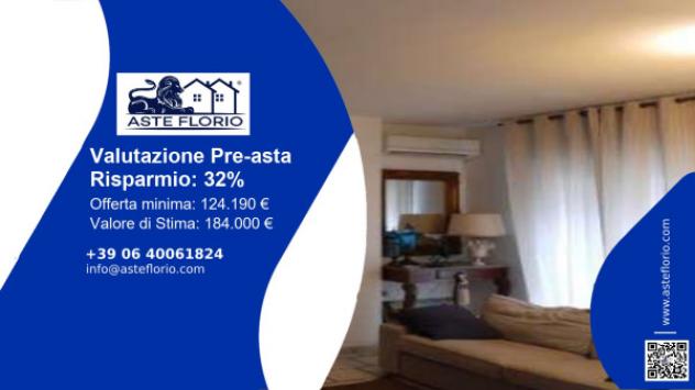 appartamento in vendita a Battipaglia