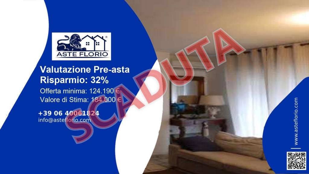 appartamento in vendita a Battipaglia