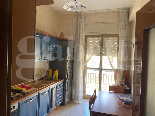 appartamento in vendita a Battipaglia in zona Centro Città