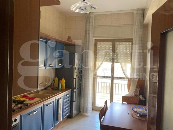 appartamento in vendita a Battipaglia