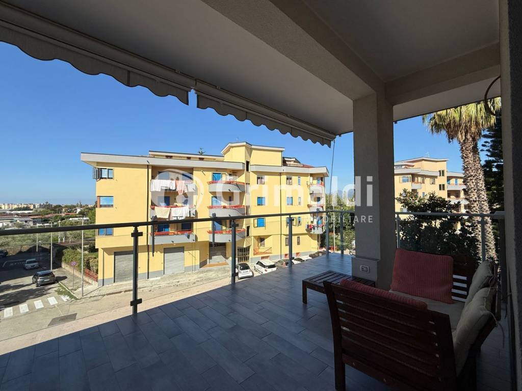 appartamento in vendita a Battipaglia in zona Centro Città