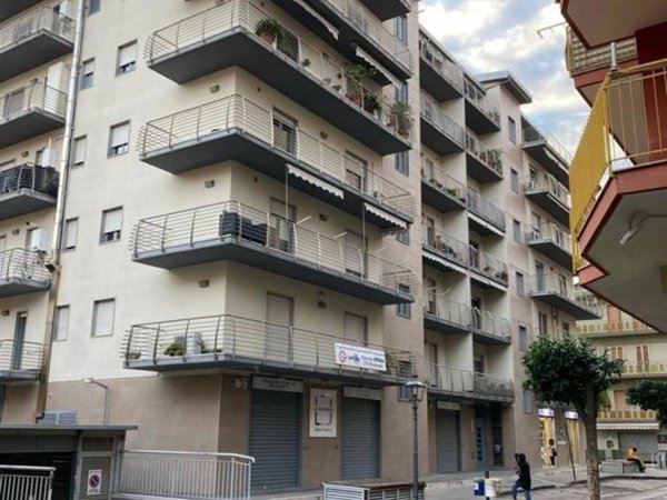 appartamento in vendita a Battipaglia
