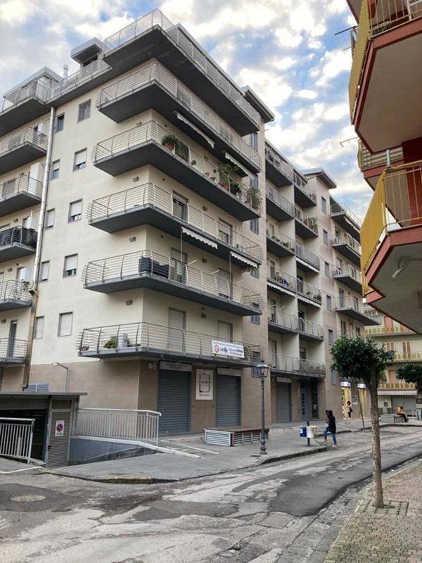 appartamento in vendita a Battipaglia