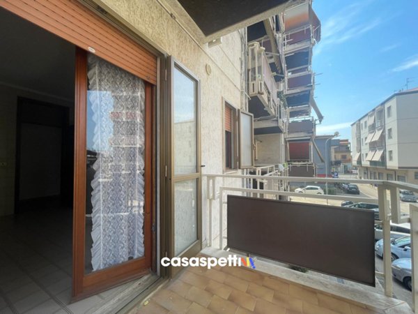 appartamento in vendita a Battipaglia