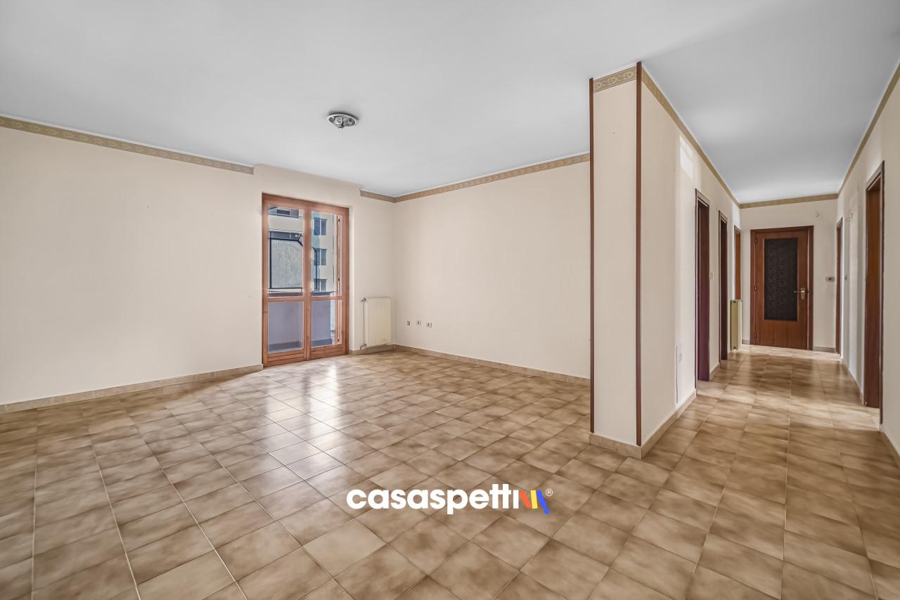 appartamento in vendita a Battipaglia in zona Centro Città