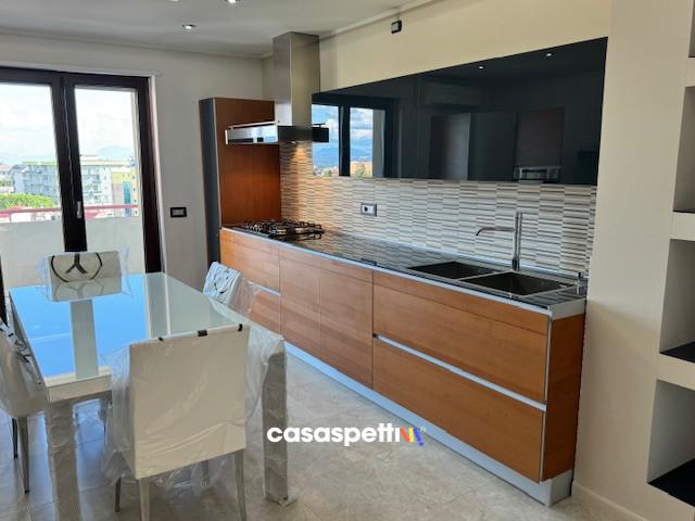 appartamento in vendita a Battipaglia