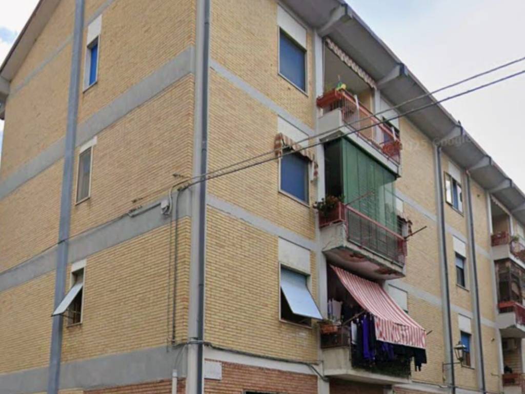 appartamento in vendita a Battipaglia in zona Serroni