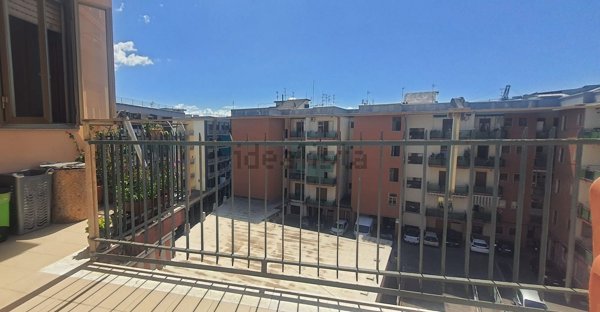 appartamento in vendita a Battipaglia