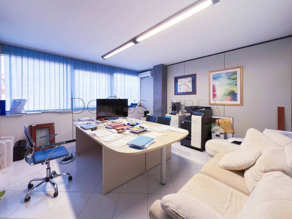 appartamento in vendita a Battipaglia