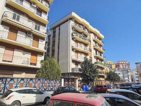 appartamento in vendita a Battipaglia