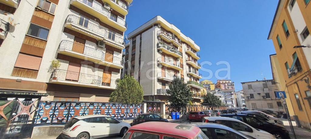 appartamento in vendita a Battipaglia