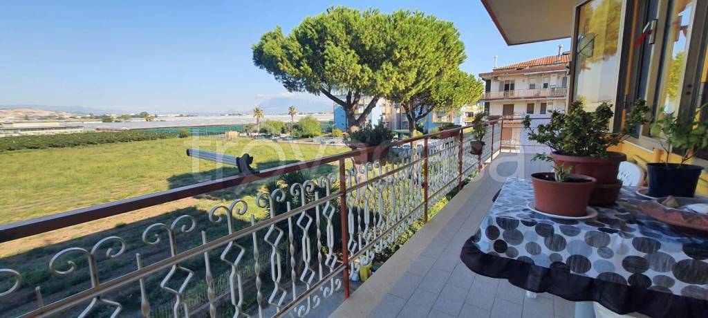 appartamento in vendita a Battipaglia