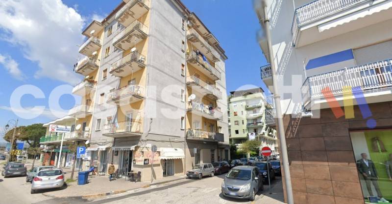 appartamento in vendita a Battipaglia in zona Centro Città