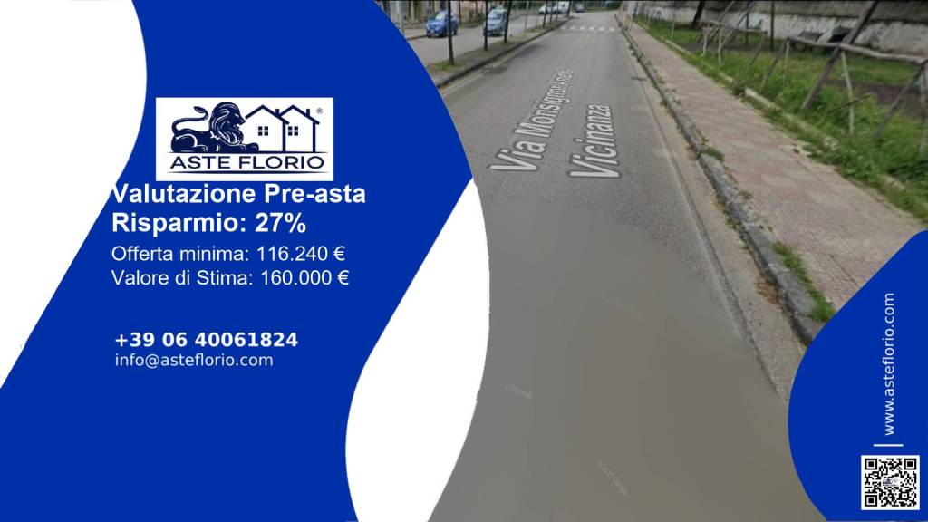 appartamento in vendita a Battipaglia