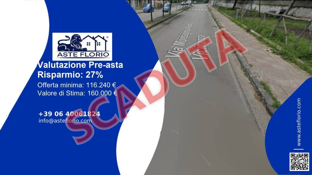 appartamento in vendita a Battipaglia