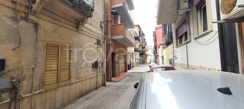 appartamento in vendita a Battipaglia in zona Centro Città