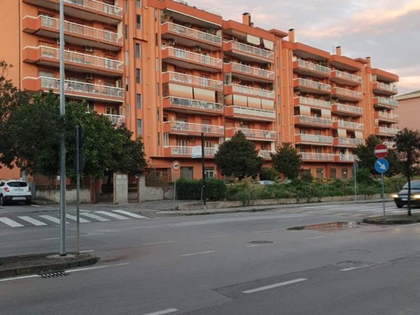 appartamento in vendita a Battipaglia