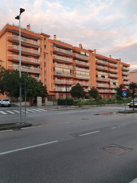 appartamento in vendita a Battipaglia