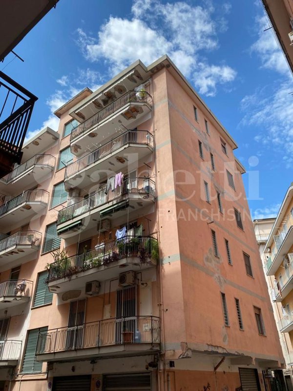 appartamento in vendita a Battipaglia in zona Centro Città