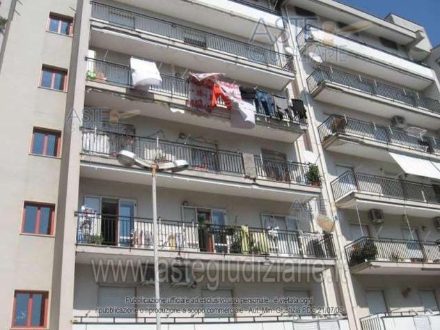 appartamento in vendita a Battipaglia