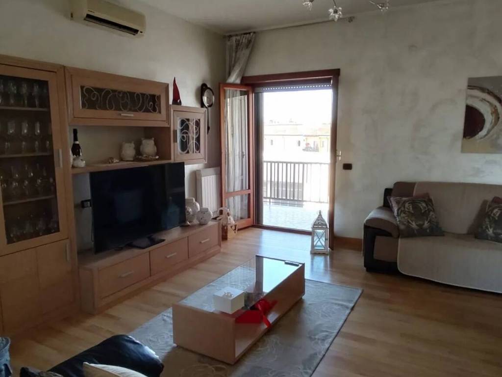 appartamento in vendita a Battipaglia