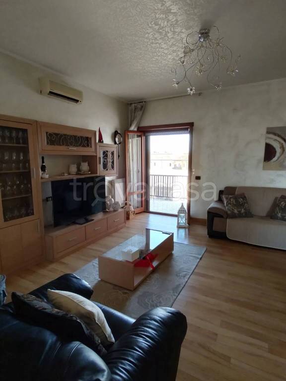 appartamento in vendita a Battipaglia