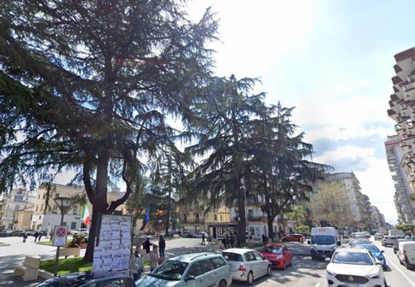 appartamento in vendita a Battipaglia in zona Centro Città
