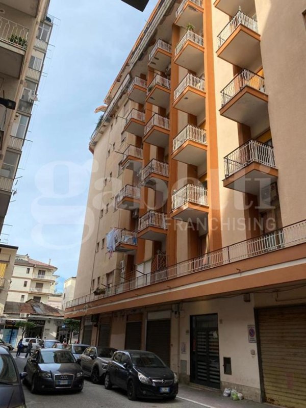 appartamento in vendita a Battipaglia