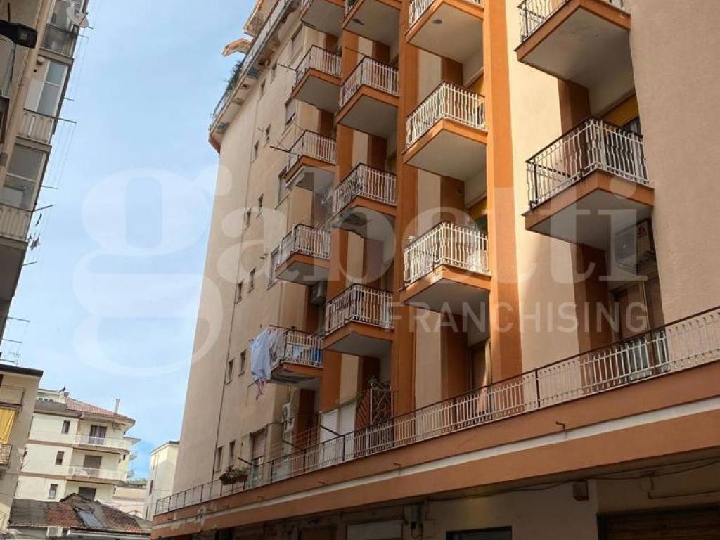 appartamento in vendita a Battipaglia