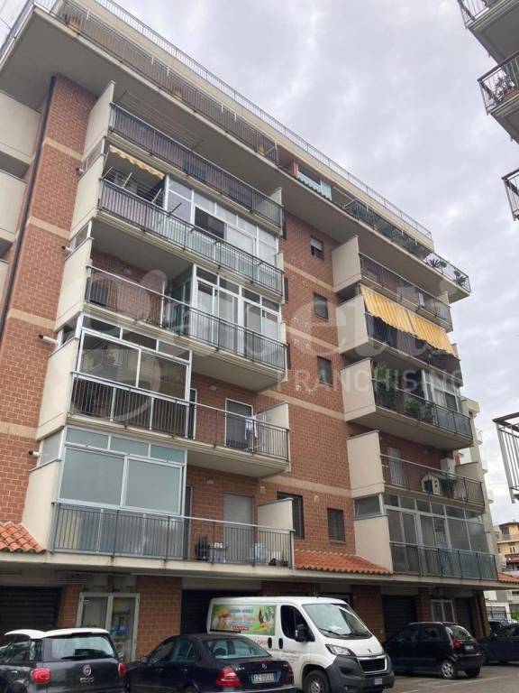 appartamento in vendita a Battipaglia in zona Centro Città
