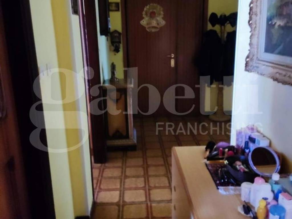 appartamento in vendita a Battipaglia
