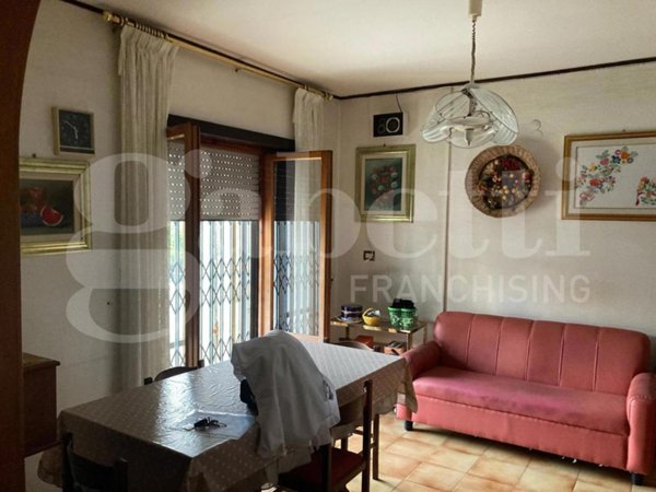 appartamento in vendita a Battipaglia in zona Centro Città