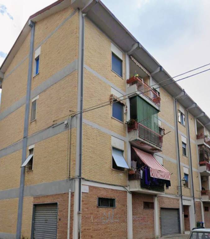 appartamento in vendita a Battipaglia in zona Serroni