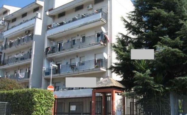 appartamento in vendita a Battipaglia
