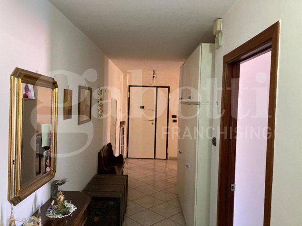 appartamento in vendita a Battipaglia in zona Centro Città