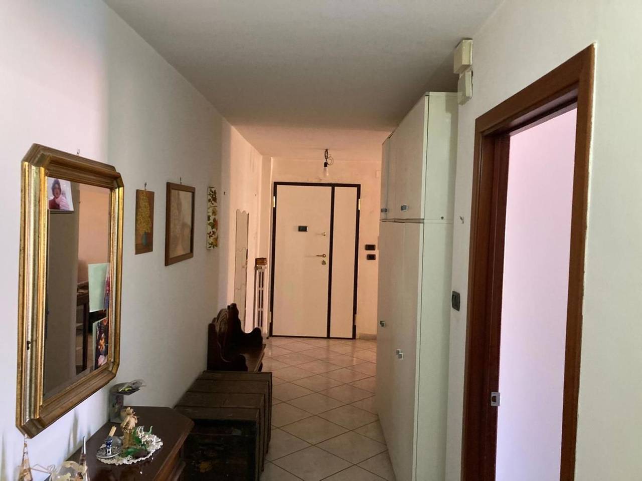 appartamento in vendita a Battipaglia