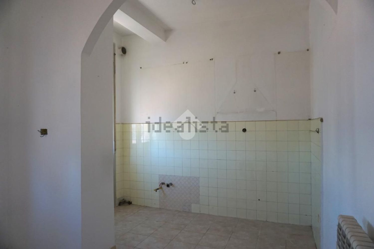 appartamento in vendita a Battipaglia