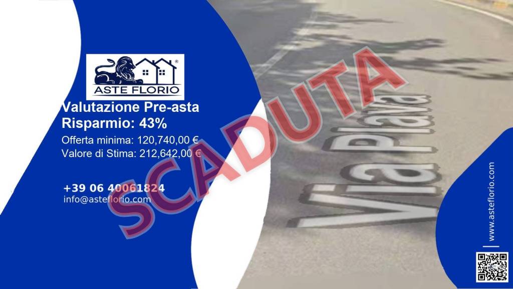 locale commerciale in vendita a Battipaglia