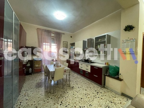 appartamento in vendita a Battipaglia in zona Centro Città