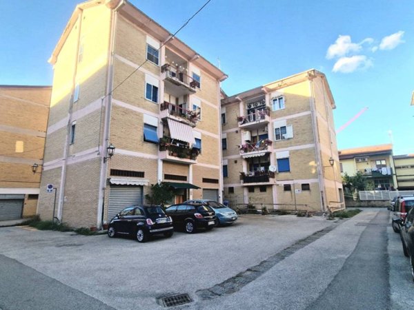 appartamento in vendita a Battipaglia