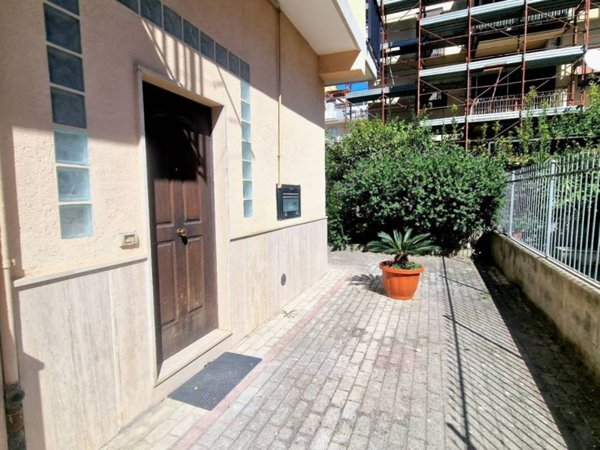 ufficio in vendita a Battipaglia