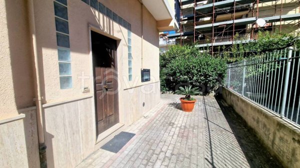appartamento in vendita a Battipaglia